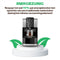CASO HW 1660 - Heetwaterdispenser - 4 liter - 7 temperatuurinstellingen - Zwart