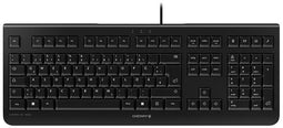 Cherry KC 1000 - Toetsenbord - Membraan - Qwerty PT - Zwart
