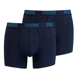 Pakket met onderbroeken Puma Basic Boxer 2 Onderdelen Maat