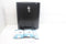Brabantia Bo Prullenbak - 2 x 30 liter - met 80 Perfect Fit Vuilniszakken - Matt Black (2 stuks)