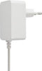 Velleman COMPACTE LADER MET MICRO-USB-AANSLUITING - 5 VDC - 2.5 A - 12.5 W (PSS6USB39W)