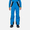 Rossignol Velika Suspender - Skibroek Kinder - Waterdicht 20000 mm - Blauw 140