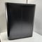 Brabantia Bo Touch Bin - Prullenbak - 2 x 30 liter - Soft Touch - Matt Black (2 stuks)