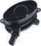 Massa-luchtstroomsensor MAF-sensor 0928400529 13627788744 Compatibel voor BMW E46 E53 E60 E61 E65 E6