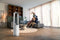 Philips 7000 Series AMF765/10 - 2-in-1 luchtzuiveraar en ventilator - HEPA-filter - geschikt voor 70m²
