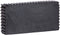 Light & Living Gatura - Wandplank - Mangohout 40cm - Zwart