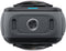 Insta360 X4 - 360° Actioncam - 8K video 5,7K 60fps - Zwart