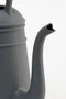 Mica Decorations Tobi Gieter - 12 liter - Antraciet