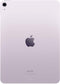Apple iPad Air (2024) - Tablet - M2-chip 256GB opslag - Paars