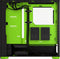 Fractal Design Pop Air - ATX Tower - Mesh front met RGB verlichting - Groen