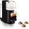 DeLonghi Nespresso Vertuo Next ENV 120.W - Koffiecapsulemachine - 6 kopmaten - Wit