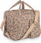 Konges Sløjd - Luiertas - All You Need - Weekendtas - Tas - Orangery Beige