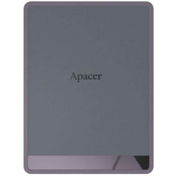 Externe Harde Schijf Apacer AP1TBAS724M-1 1 TB