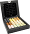 Scentchips® Made for Moments Cadeauset – Waxmelts – Geurwax – Geschenkdoos – Huisparfum – Geurbrander – Verzameldoos 144 Geurchips – Made for Moments Giftbox