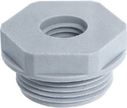 LAPP 52104485 SKINDICHT® KU-M50/32 Wartel reduceerring M50 M32 Polyamide Grijs-wit (RAL 7035) 1 stuk(s)