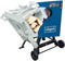 Scheppach HS720 - Wipzaag - 4500W 400V - Ø700mm zaagblad - Max. Ø24cm hout