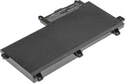 GREEN CELL CI03XL - Batterij HP ProBook 640 G2 645 G2 650 G2 655 G2 - 3400 mAh - Zwart