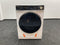 Sharp ESNFL814CWDABX - Wasmachine - 8 kg - 1400 toeren - Wit