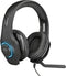Trust GXT 455 - Gaming Headset - RGB LED-verlichting - Over-ear