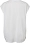 Noisy may NMMATHILDE - Oversized T-shirt - Korte mouwen O-hals - Maat XS