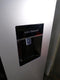 Fridgemaster MS83430DES - Amerikaanse Koelkast - 441 liter - Zilver