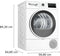 BOSCH WTH8520ENL - Warmtepompdroger - Easy Clean filter - Serie 4