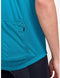 Craft Core Endur Logo Jersey fietsshirt korte mouwen blauw heren