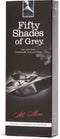 50 Tinten Grijs - All Mine