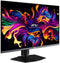 MSI MPG 322URX - Gamingmonitor - 31,5