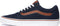 Vans MN Ward - Lage sneakers - Sidestripe logo - Dress Blues/White - Maat 44