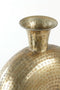 Light & Living - Vaas LONAY - 39x14x47cm - Goud
