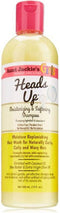 Aunt Jackie's Kids - Curls & Coils - Soft & Sassy - Moisturizing & Softening Shampoo - 355ml