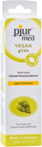 Pjur Med Vegan - Waterbasis Glijmiddel - 100 ml