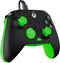 Turtle Beach Rematch Core - Bekabelde Gamecontroller - Audiobediening - Groen Zwart