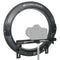 Falcon Eyes DVR-160TW - Wi-Fi Bi-Color LED Ringlamp - Dimbaar