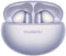 Huawei FreeBuds 6i - In-ear - Actieve noise-cancelling - Paars