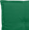 vidaXL - Tuinbankkussen - 200x50x3 - cm - oxford - stof - groen