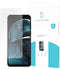 Just in Case - Screenprotector - Voor Moto G14 en Moto G54 5G