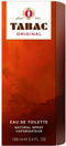 Maurer & Wirtz Tabac - 100ml - Eau de toilette