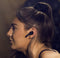 Sonume Bright - Volledig Draadloze Oordopjes - Bluetooth 5.0 - IPX5 Waterproof - Zwart