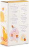 Set Kwast en Glitter - Goud