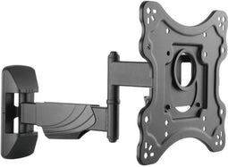 Stell SHO 7520 - Mobiele TV-standaard - Geschikt voor 23-42 inch - Draai- en kantelbaar