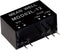 Mean Well MDD02M-15 DC/DC-convertermodule 67 mA 2 W Aantal uitgangen: 2 x Inhoud 1 stuk(s)