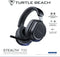 Turtle Beach Stealth 700 (Gen 3) - Draadloze gamingheadset - CrossPlay en Bluetooth 5.2 - Zwart