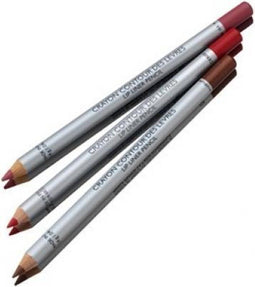 Mavala - Mavalia Crayon Contour des Levres Lip Liner Pencil odstín Bois de Rose -