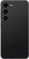 Samsung Galaxy S23 - Zwart - 128 GB - Fysieke simkaart + eSIM