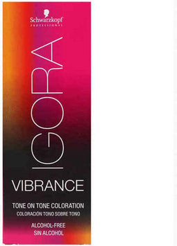 Permanente Kleur Schwarzkopf Igora Vibrance 0-11 (60 ml)