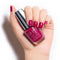 nagellak Miami Beet Opi Intens Rood (15 ml)