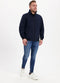 Kjelvik Softshell jas Joeri Heren - Maat L