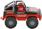 Polesie Mammoet Rally Jeep